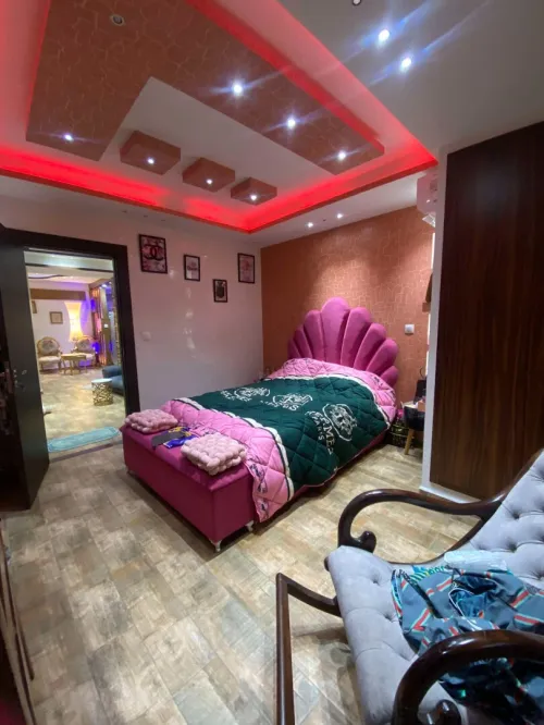 Vente Appartement F5 Annaba Annaba