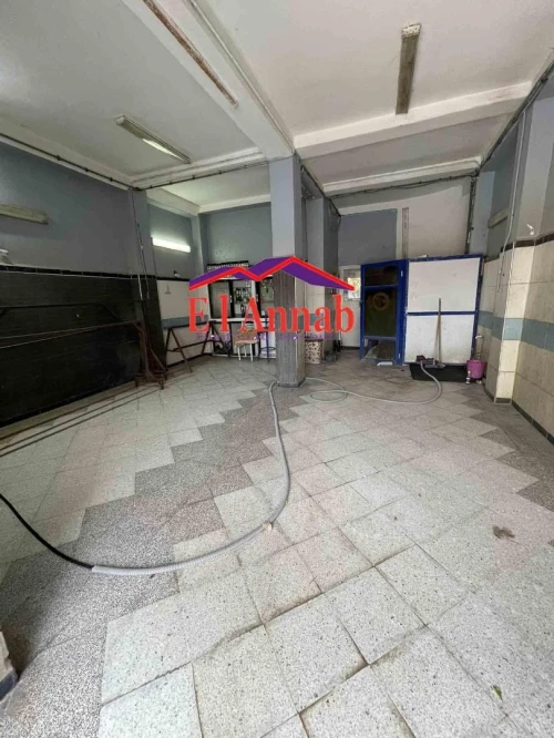 Vente Immeuble Annaba Annaba