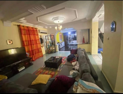 Vente Villa El Tarf Ben mehdi