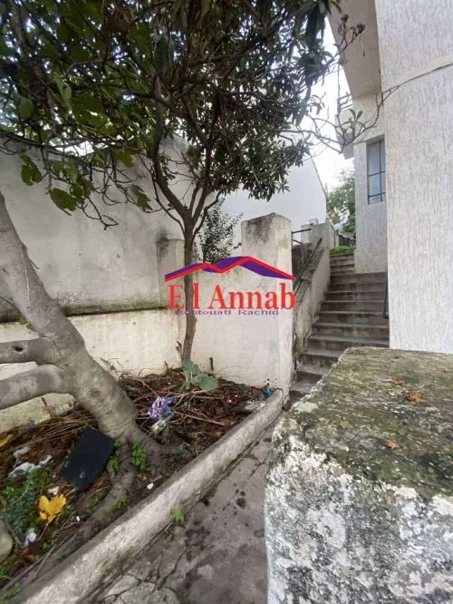 Vente Villa Annaba Annaba
