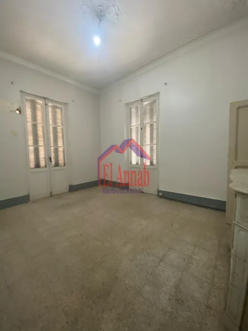 Location Appartement F3 Annaba Annaba
