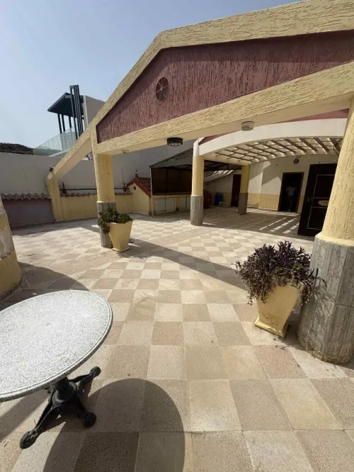 Vente Villa Annaba Annaba