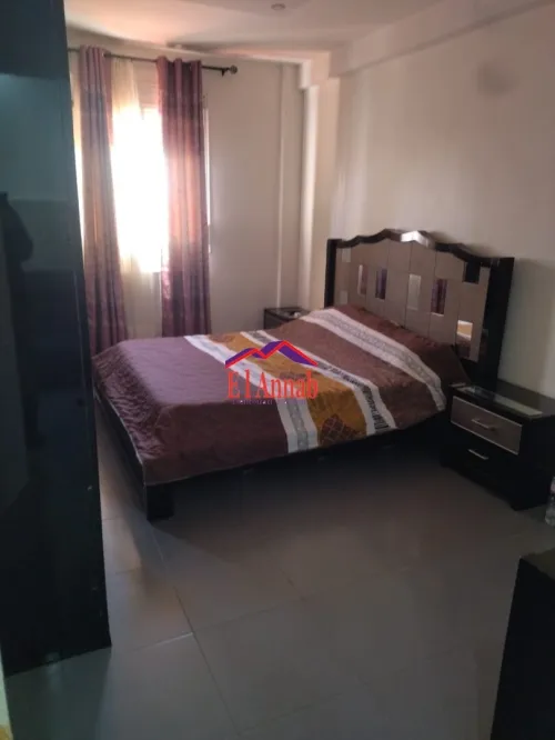 Vente Appartement F3 Annaba Annaba