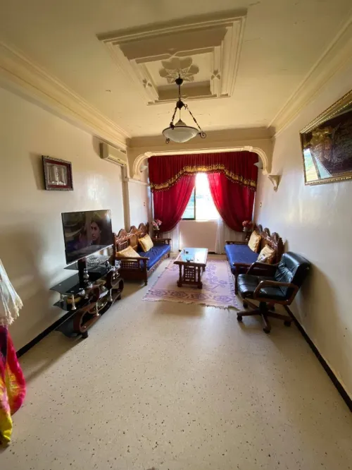 Vente Appartement F4 Annaba Annaba