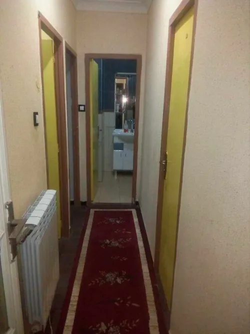 Vente Appartement F3 Annaba Annaba