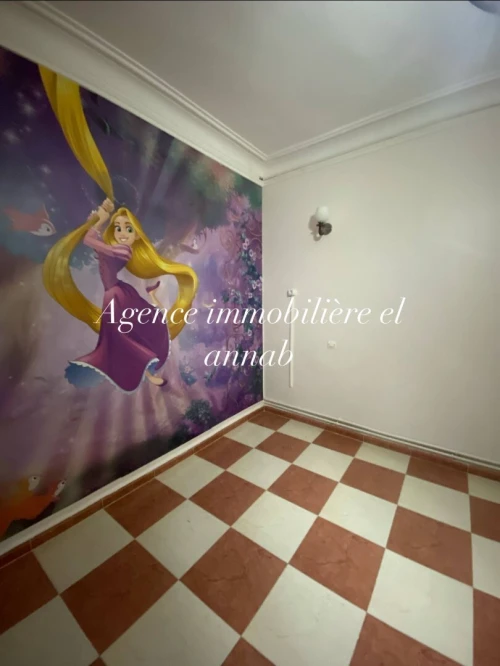 Location Appartement F5 Annaba Annaba