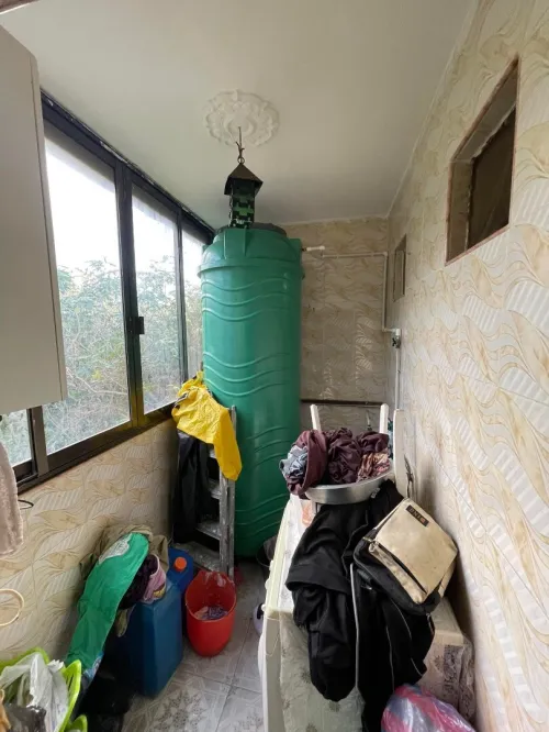 Vente Appartement F5 Annaba Annaba
