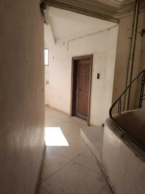 Vente Appartement F3 Annaba Annaba