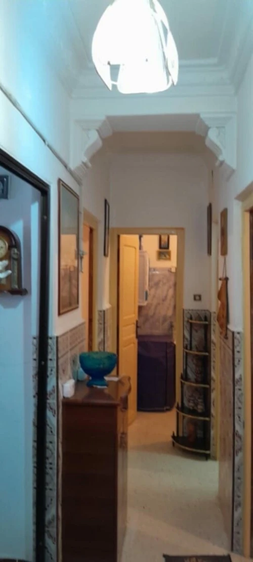 Vente Appartement F2 Annaba Annaba