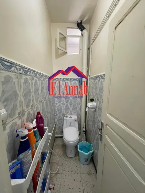 Vente Appartement F3 Annaba Annaba