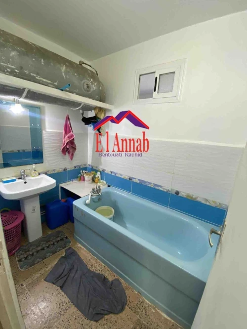 Vente Appartement F4 Annaba Annaba 4