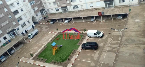 Vente Appartement Duplex F4 Annaba Annaba