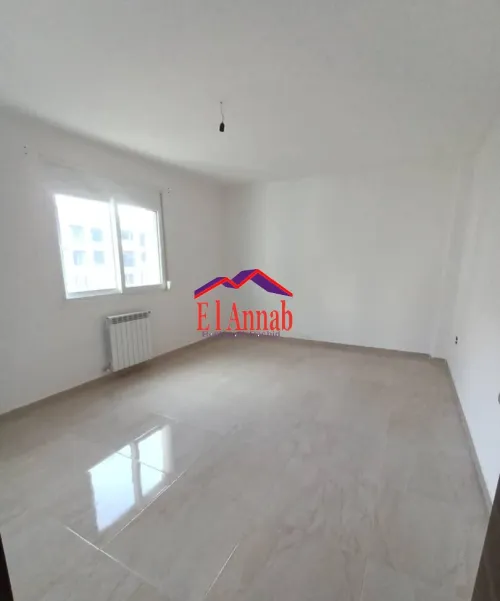 Vente Appartement F4 Annaba Annaba