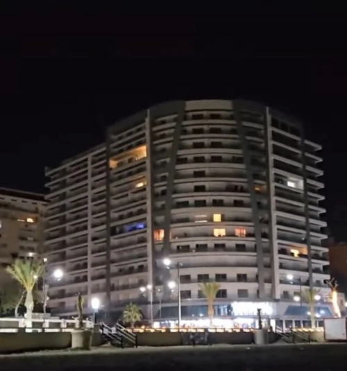 Vente Appartement F5 Annaba Annaba