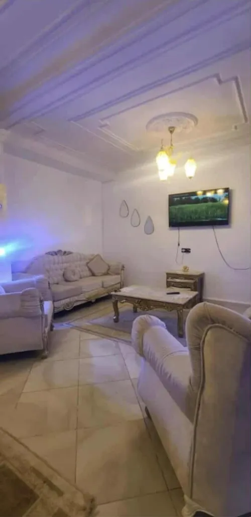 Vente Appartement F5 Annaba Annaba
