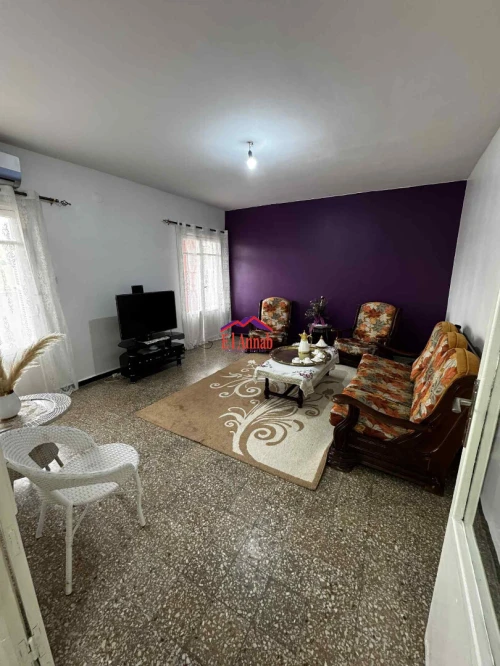 Vente Appartement F3 Annaba Annaba