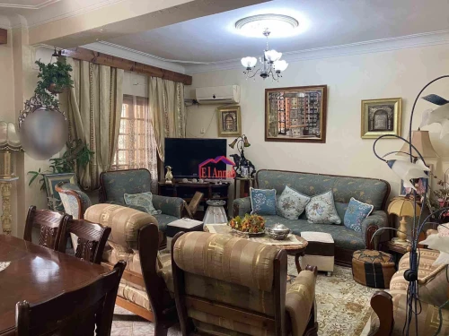 Vente Appartement F5 Annaba Annaba