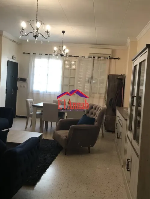 Location Appartement F3 Annaba Annaba