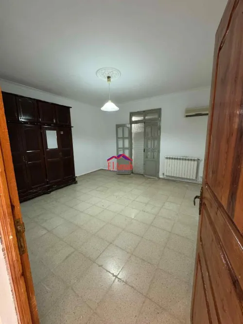 Location Appartement F5 Annaba Annaba