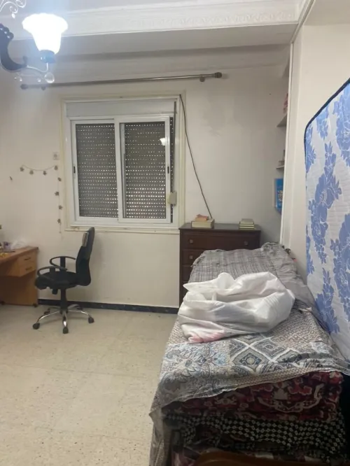 Vente Appartement F4 Annaba Annaba
