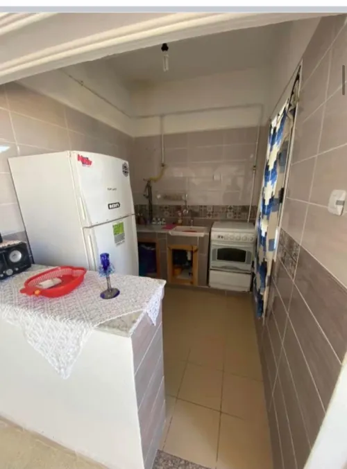 Vente Villa El Tarf El kala