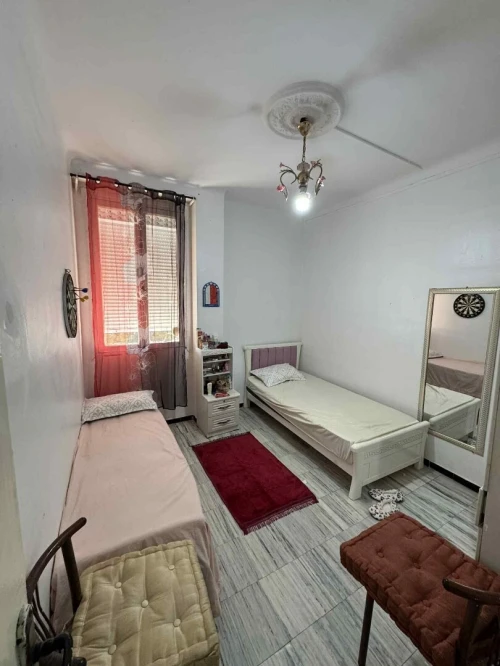 Vente Appartement F4 Annaba Annaba