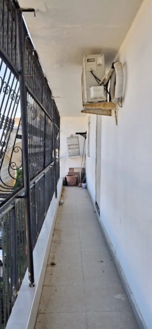 Vente Appartement F4 Annaba Annaba