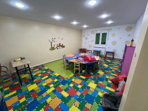 Location Appartement Duplex F7 Annaba Annaba
