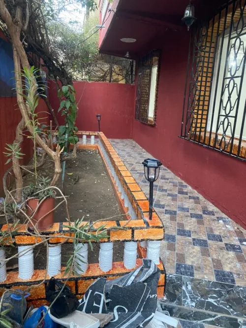 Location Appartement Niveau de villa F3 Annaba Annaba