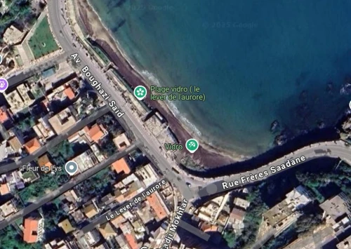 Vente Villa Annaba Annaba