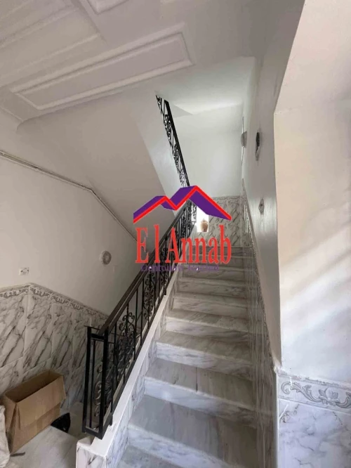 Vente Villa Annaba Annaba