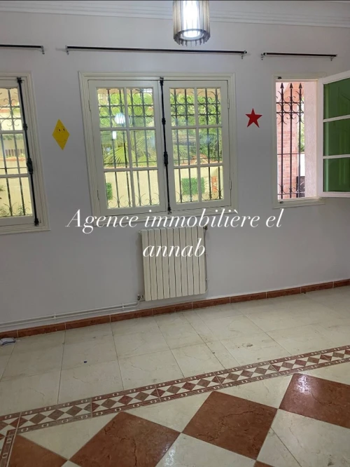 Location Appartement F5 Annaba Annaba