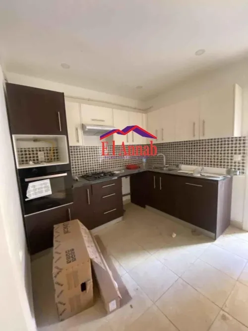 Vente Appartement Annaba Annaba
