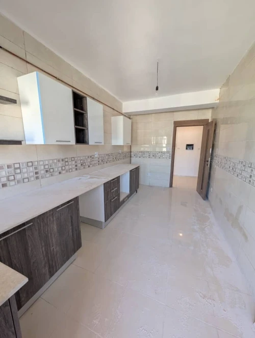 Vente Appartement F4 Annaba Annaba