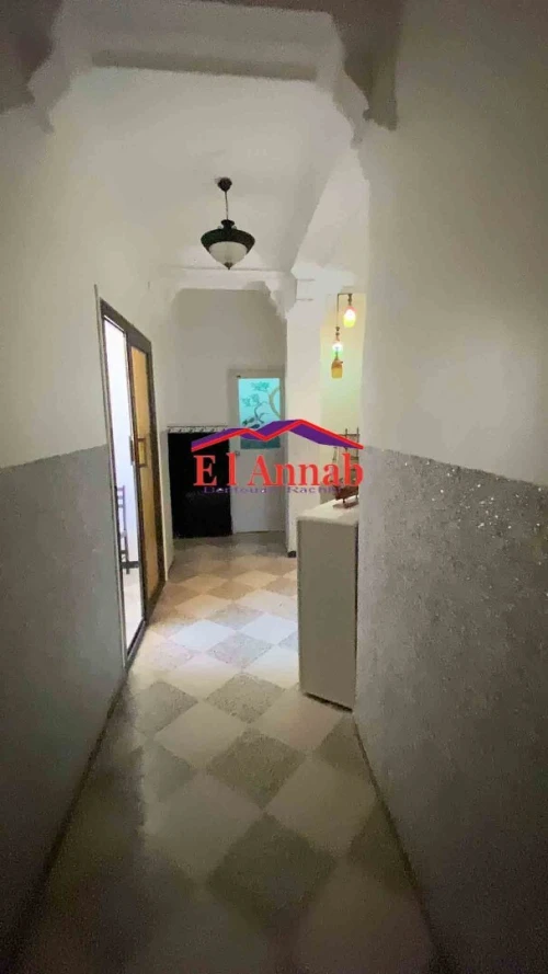 Vente Villa Annaba Annaba