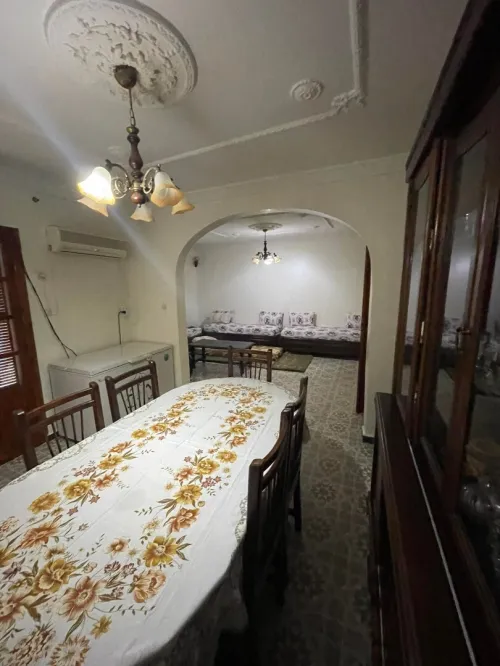 Vente Appartement F5 Annaba Annaba