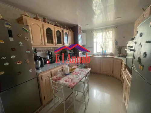 Vente Appartement F5 Annaba Annaba 12