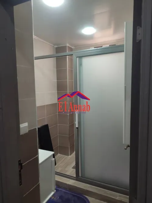 Vente Appartement F3 Annaba El bouni