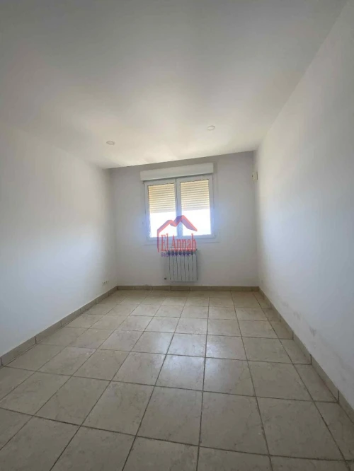 Vente Appartement F4 Annaba Annaba