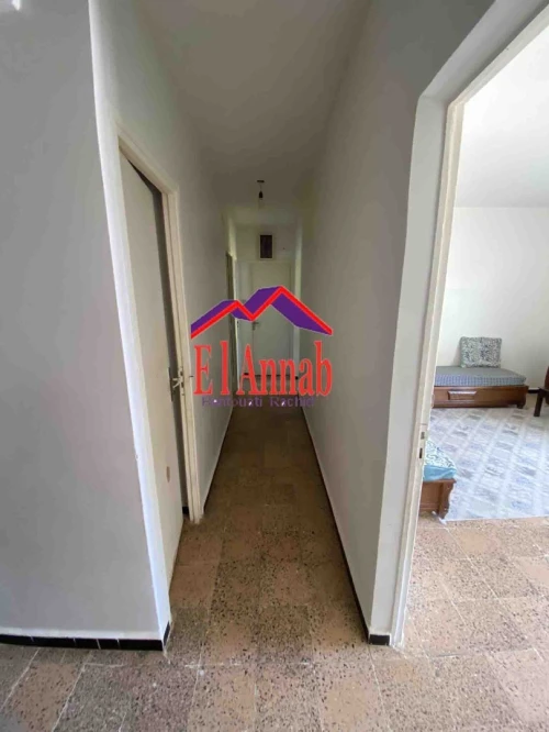 Vente Appartement F4 Annaba Annaba 2
