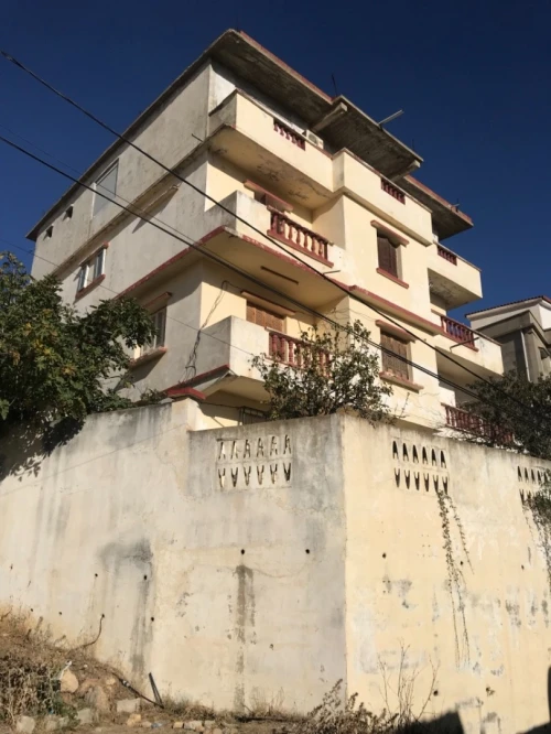 Vente Villa Annaba Annaba