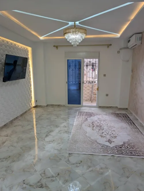 Vente Appartement F3 Annaba El bouni