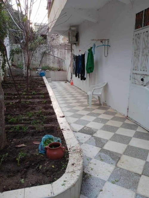 Vente Villa Annaba Annaba