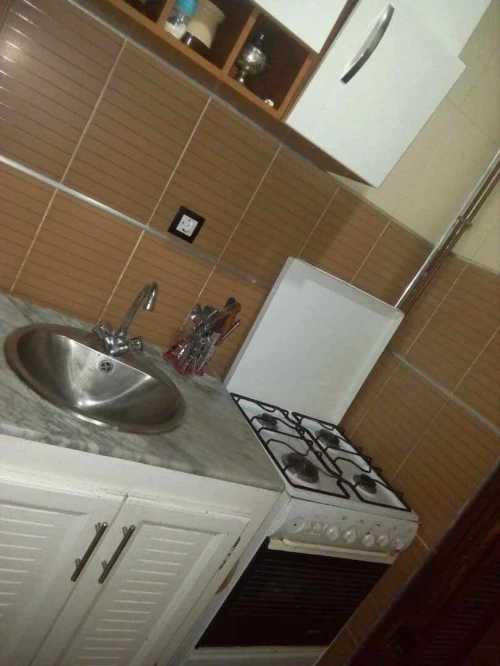 Vente Appartement F3 Annaba Annaba
