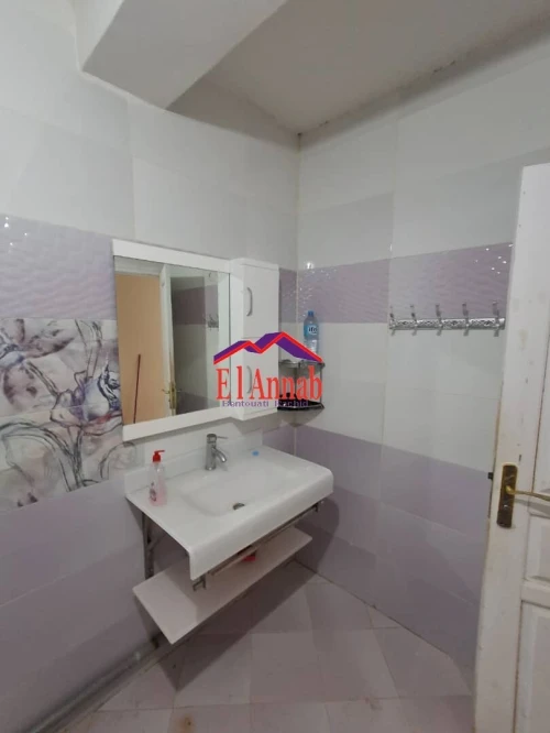 Vente Appartement F5 Annaba Annaba