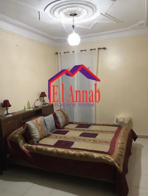Vente Appartement F4 Annaba Annaba