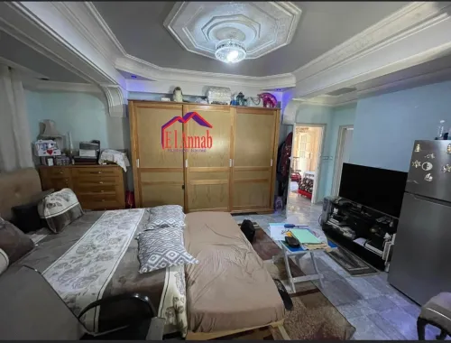 Vente Duplex F5 Annaba Annaba