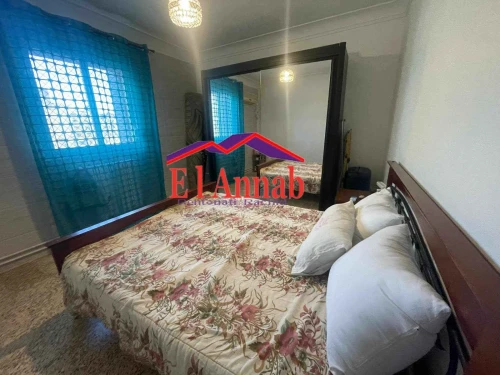 Vente Appartement F5 Annaba Annaba 2