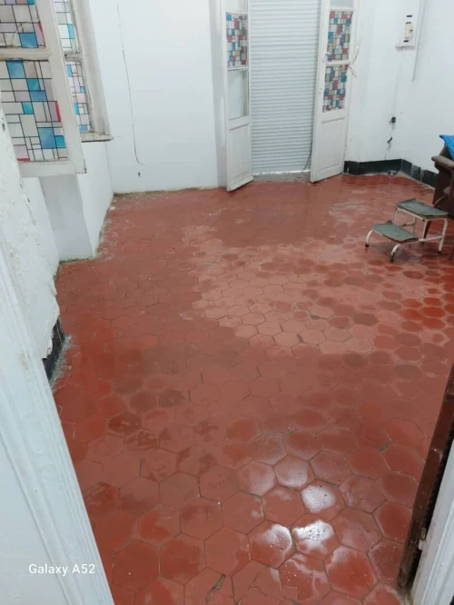Vente Appartement F4 El Tarf El kala
