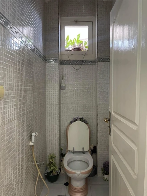 Vente Appartement F4 Annaba Annaba